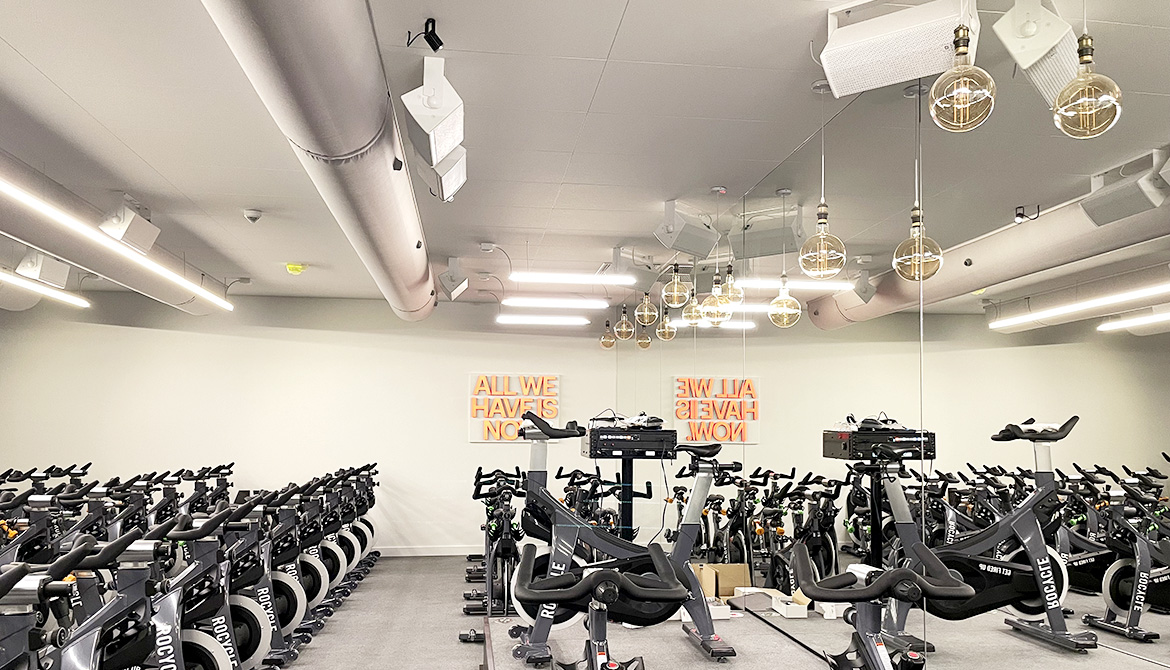 TANGRAM Rocycle Berlin